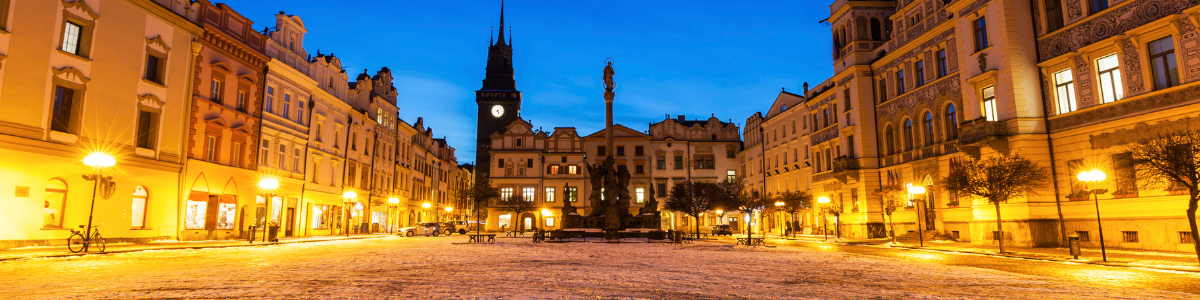 Online studium MBA  Pardubice