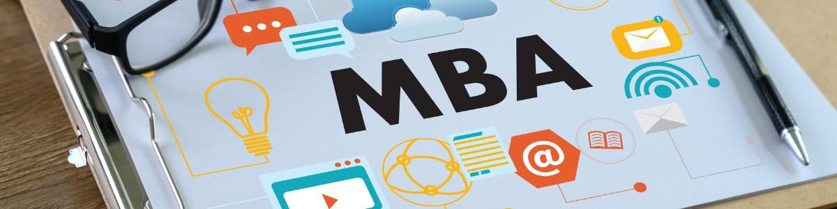 Online MBA studium odkudkoliv