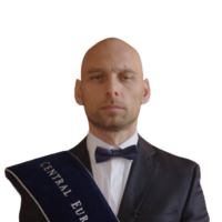 Ing. Michal Markovič, MBA